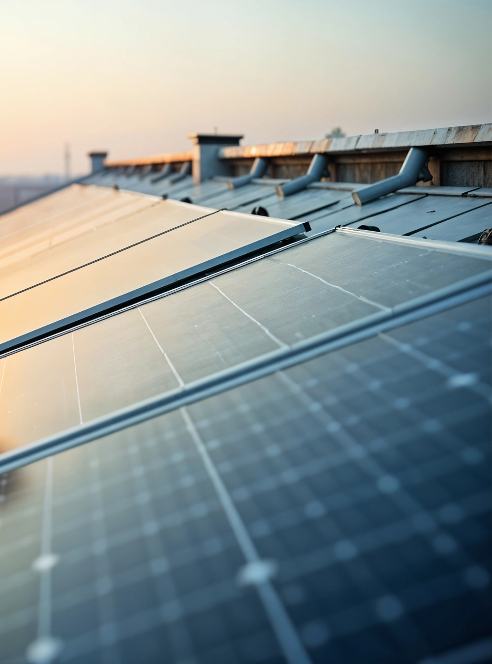 PV-Installation