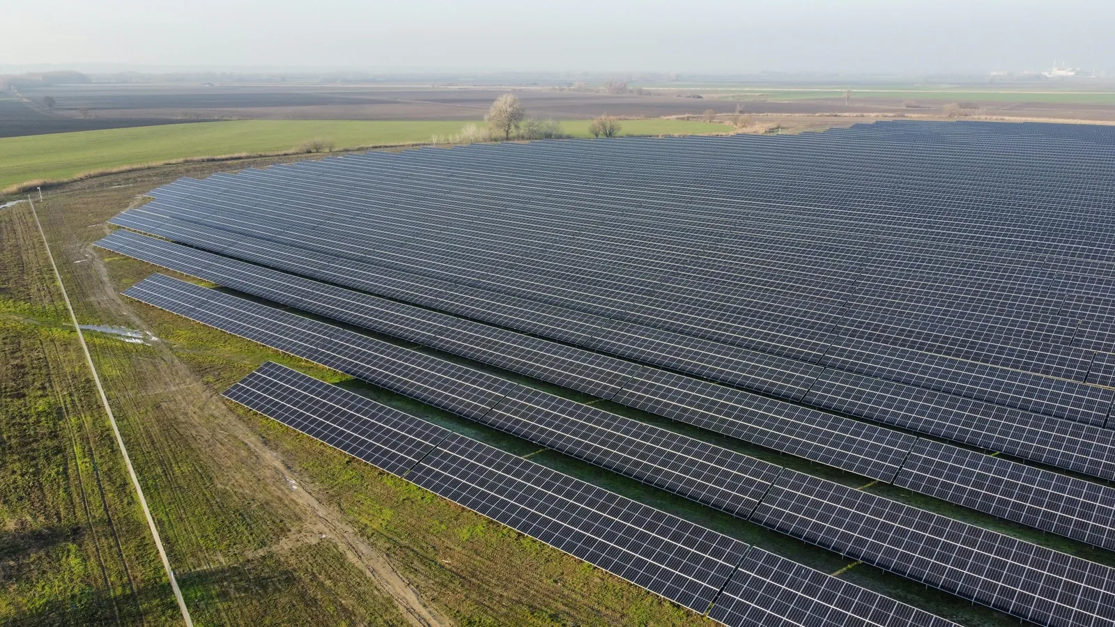 Flevoland, Niederlande – 22 MWp